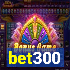 bet300