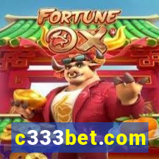 c333bet.com