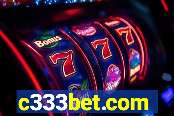 c333bet.com