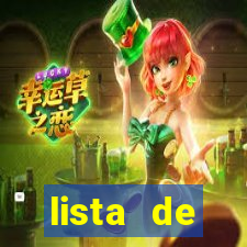 lista de plataformas de jogos