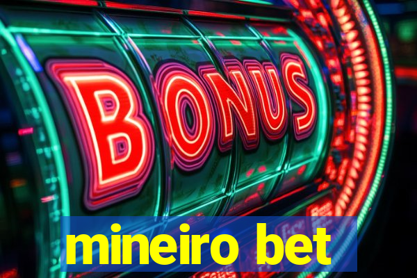 mineiro bet