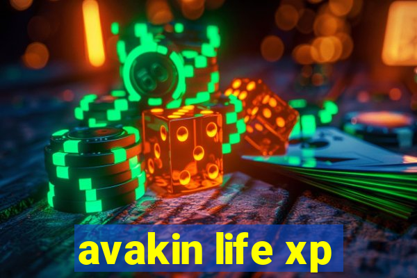 avakin life xp