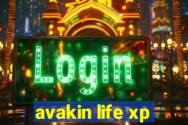 avakin life xp