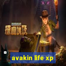 avakin life xp