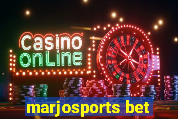 marjosports bet