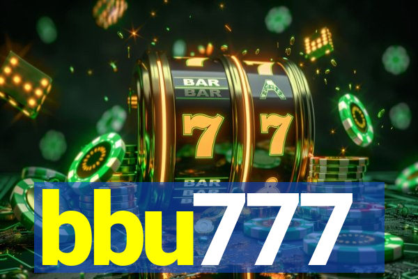 bbu777