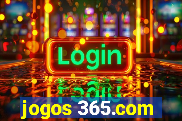 jogos 365.com