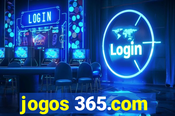 jogos 365.com