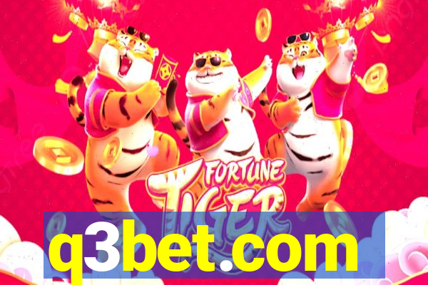 q3bet.com