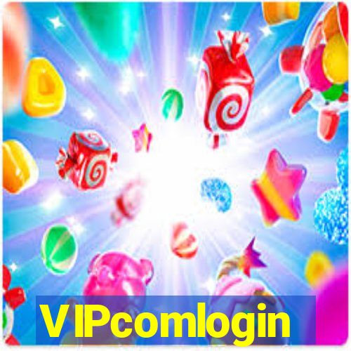 VIPcomlogin