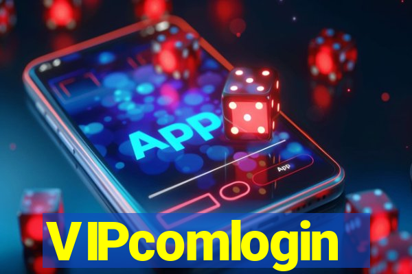 VIPcomlogin