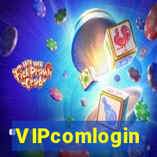 VIPcomlogin