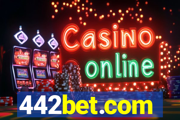 442bet.com