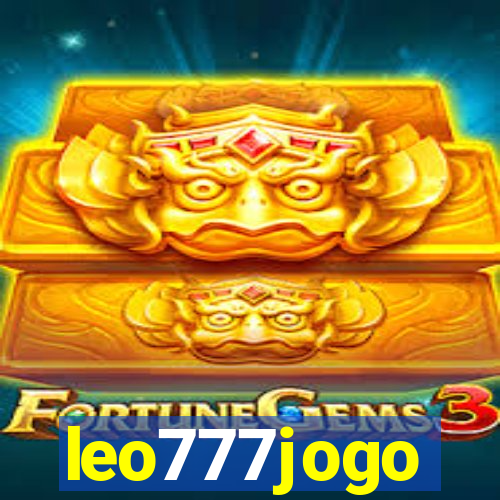 leo777jogo