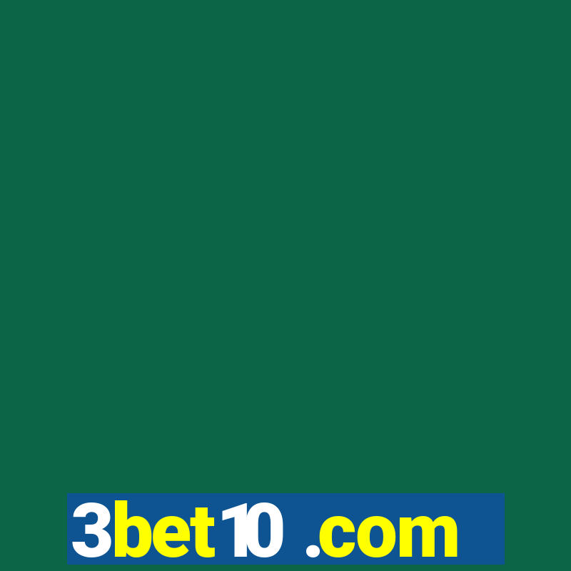 3bet10 .com