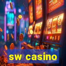 sw casino