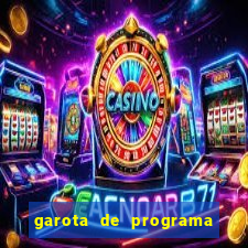 garota de programa porto nacional