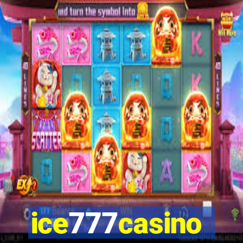 ice777casino