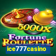 ice777casino