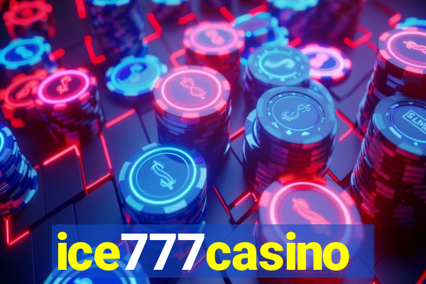 ice777casino