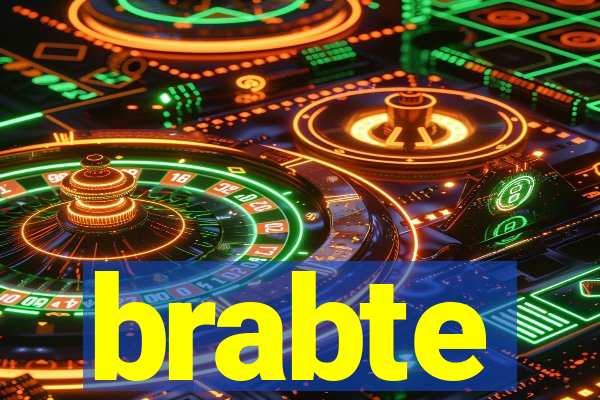 brabte