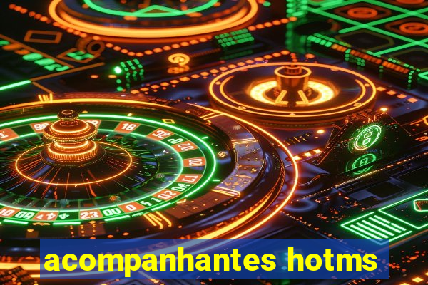 acompanhantes hotms