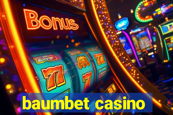 baumbet casino