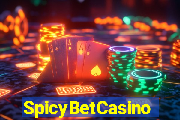 SpicyBetCasino