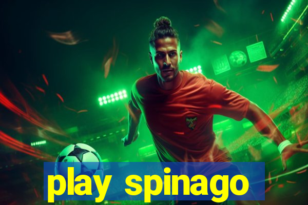 play spinago