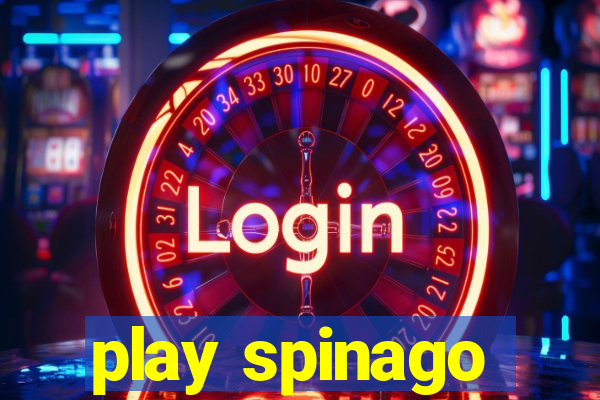 play spinago