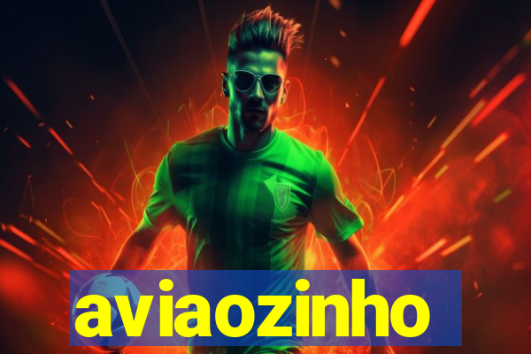 aviaozinho