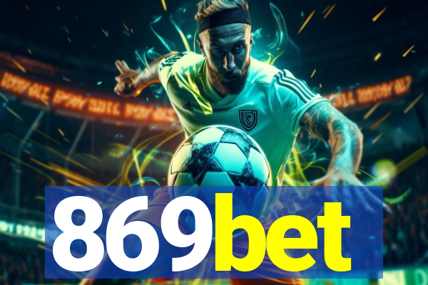 869bet