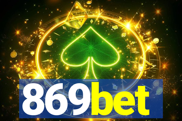 869bet