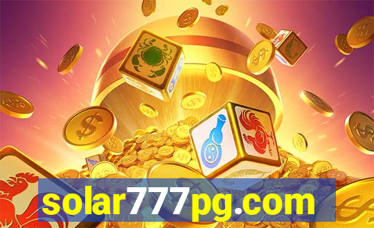 solar777pg.com