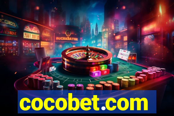 cocobet.com