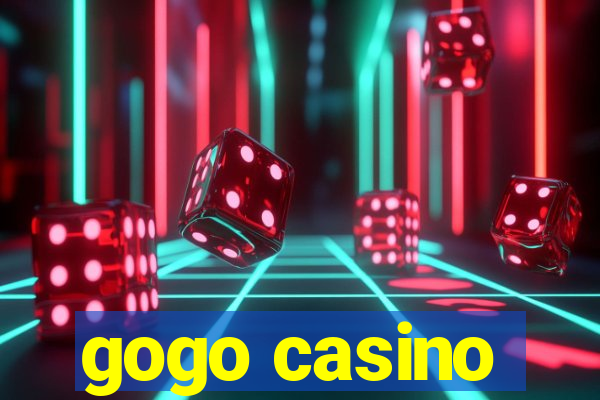 gogo casino