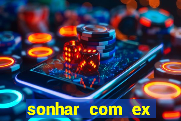 sonhar com ex colega de trabalho