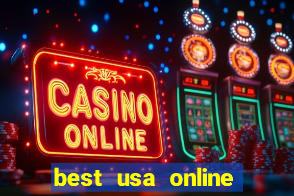 best usa online casinos for us players