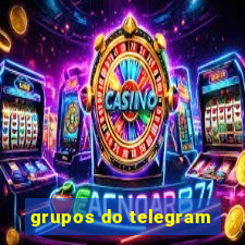 grupos do telegram