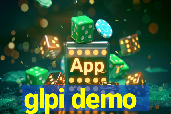 glpi demo