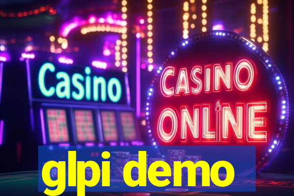 glpi demo