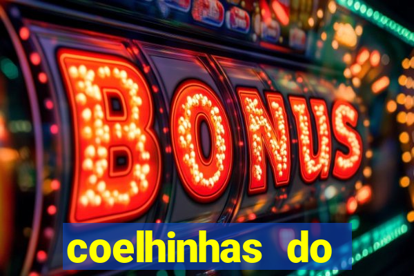 coelhinhas do brasil site