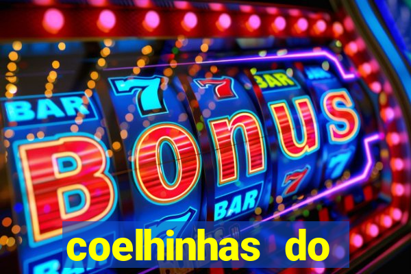 coelhinhas do brasil site