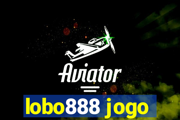 lobo888 jogo