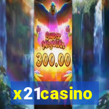 x21casino