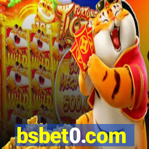 bsbet0.com