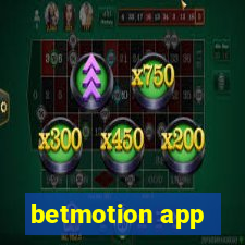 betmotion app