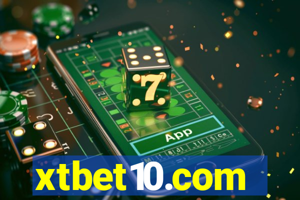 xtbet10.com