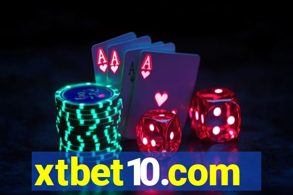 xtbet10.com