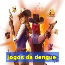 jogos da dengue